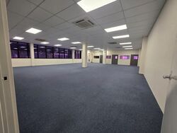 Woodlands Terrace (D25), Factory #620097001